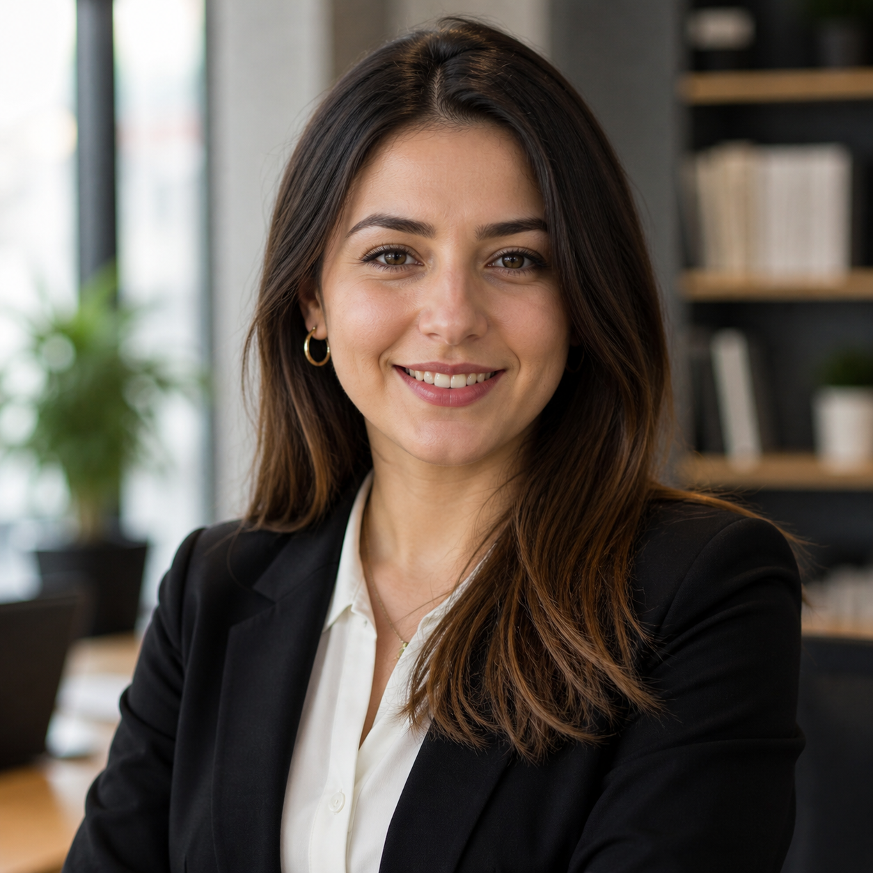 Elif Demir
