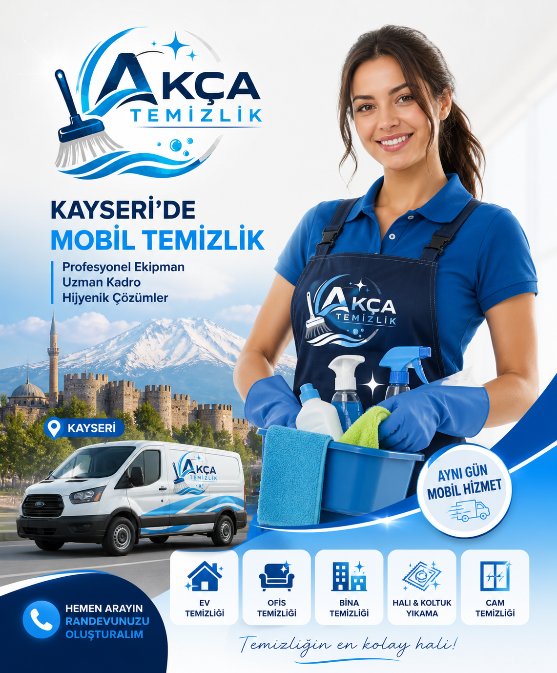 akça temizlik 1